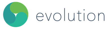 Evolution Logo